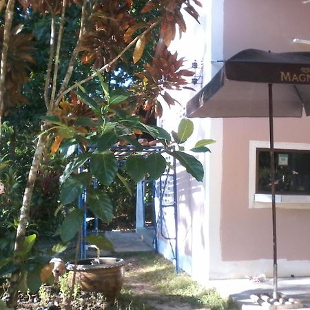 Suan Bang Bon Guest House Plai Phraya Екстер'єр фото