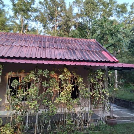 Suan Bang Bon Guest House Plai Phraya Екстер'єр фото