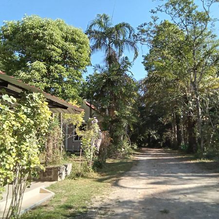 Suan Bang Bon Guest House Plai Phraya Екстер'єр фото