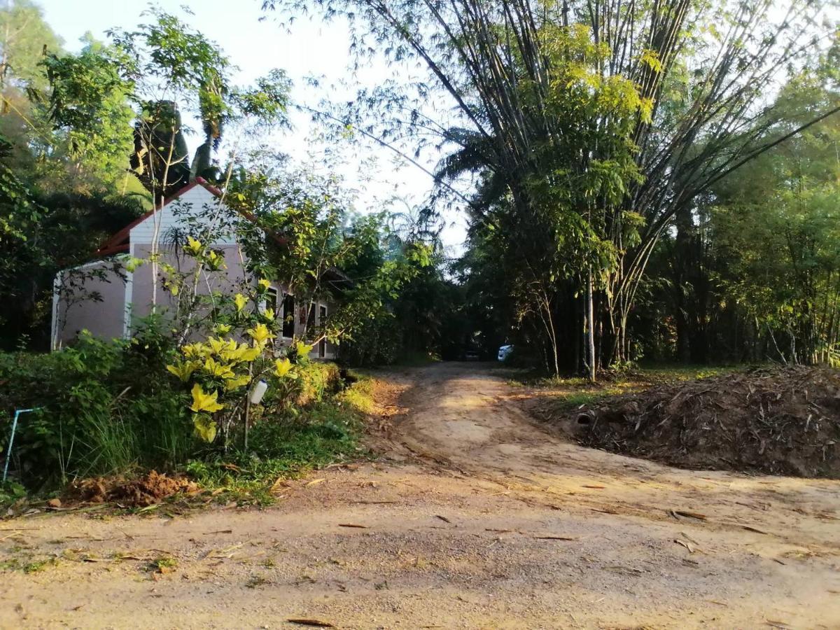 Suan Bang Bon Guest House Plai Phraya Екстер'єр фото