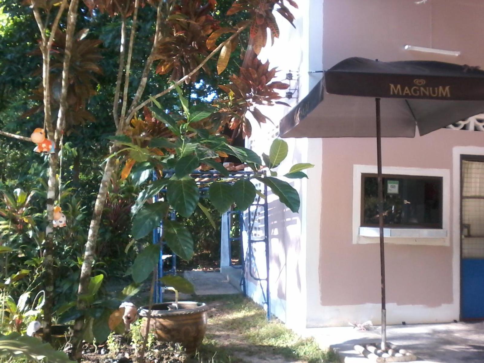 Suan Bang Bon Guest House Plai Phraya Екстер'єр фото