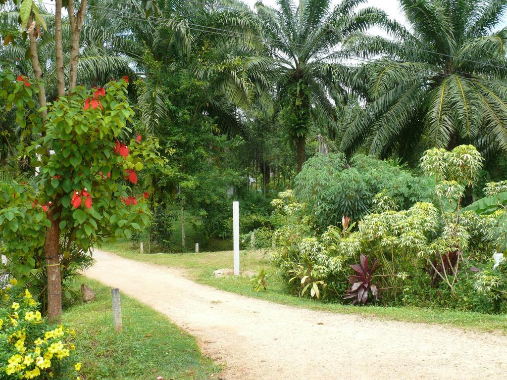 Suan Bang Bon Guest House Plai Phraya Екстер'єр фото