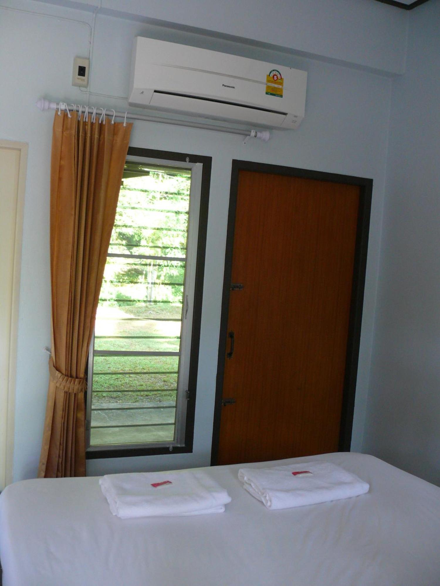 Suan Bang Bon Guest House Plai Phraya Екстер'єр фото