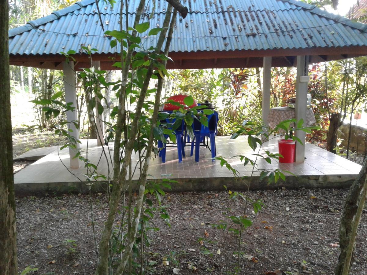 Suan Bang Bon Guest House Plai Phraya Екстер'єр фото